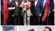  بهره‌برداری از پروژه بازسازی خط آهن ساقه -گار مانوری
