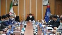 طرح الزامات کانتینری شدن حمل‌ و نقل در خزر تهیه می شود 