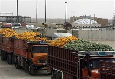 بی‌توجهی برخی شرکت‌های حمل‌ونقلی به یک بخشنامه دولتی 