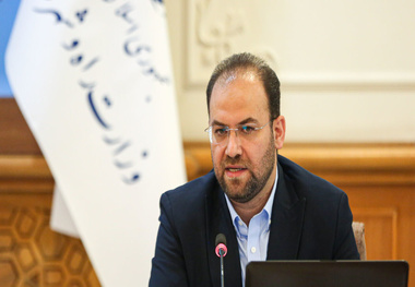 امضای قرارداد راه آهن رشت–آستارا با روسیه در آستانه نهایی شدن