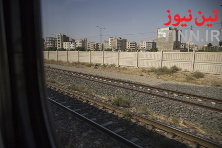 بازدید معاون رئیس جمهوری از پروژه چهار خطه تهران - پیشوا - گرمسار 