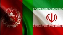 زیرساخت های مرزی و تبادلات تجاری ایران و افغانستان تقویت می شود
