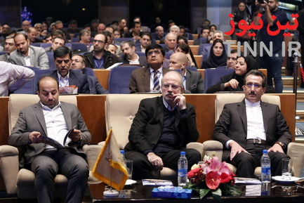 همایش فرصت‌های سرمایه‌گذاری و تامین مالی در حوزه حمل‌ونقل ریلی