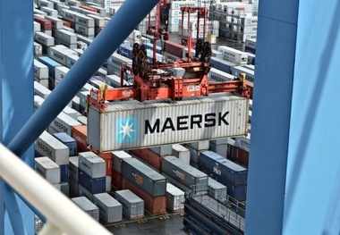 Maersk Launches Digital Ocean Customs Clearance Platform