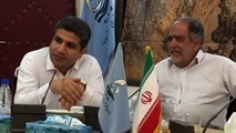 تقدیر مشاور رئیس‌جمهور از رشد ۲.۵ برابری صادرات در چابهار 