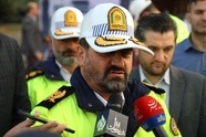 برخورد قاطع با رانندگان پرخطر؛ اعمال قانون برای ۱۲۰ هزار تخلف حادثه ساز