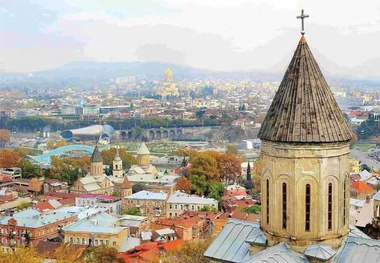 تحول تازه در قرارداد لغو روادید گرجستان و ایران