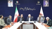 اعلام آمادگی خیرین راه و ترابری برای بازسازی و ترمیم خسارات ناشی از جنگ تحمیلی در حوزه ابنیه فنی راه‌