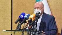 واکنش زنگنه به سخنان نامزدهای ریاست‌جمهوری درباره کرسنت و قیمت بنزین
