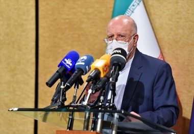 واکنش زنگنه به سخنان نامزدهای ریاست‌جمهوری درباره کرسنت و قیمت بنزین
