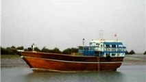 توقیف چهار شناور قاچاق کالا در آبهای خوزستان