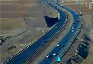 فعالیت سامانه‌های هوشمند در راه‌های استان مازندران