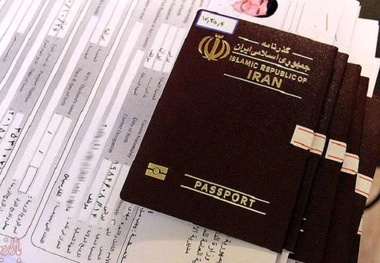 هیج گونه ویزای جعلی برای اربعین صادر نشده است