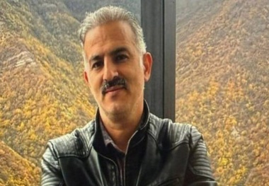 جزئیات شهادت علی هاتفی فرد راننده کامیون و رئیس انجمن صنفی رانندگان کامیون اسدآباد همدان
