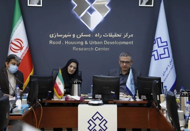 راه اندازی نظام مهندسی صنعت هوایی و آزمایشگاه حمل‌ ونقل هوایی