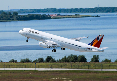 Philippine Airlines Returns to Kuala Lumpur