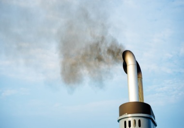 Infographic: LNG reduces GHG emissions by 21%