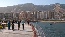 منطقه ۲۲ از اتفاقات نادر شهرسازی است