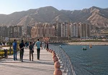 منطقه ۲۲ از اتفاقات نادر شهرسازی است