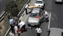 رفع نقاط حادثه‌خیز جاده‌ها با منابع "مولدسازی"
