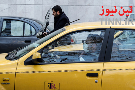 آمادگی تهرانی‌ها برای مقابله با کرونا