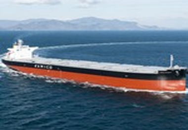 dAmico Group launches its largest vessel