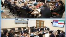 درخواست توسعه گردشگری ایران و صربستان