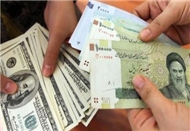 کاهش 8 تومانی بهای دلار/ سکه یک میلیون و 212 هزار تومان