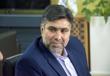  معاون عملیات هوانوردی فرودگاه کیش منصوب شد