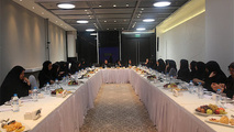 راه‌اندازی اتاق مادر و کودک در فرودگاه امام (ره)
