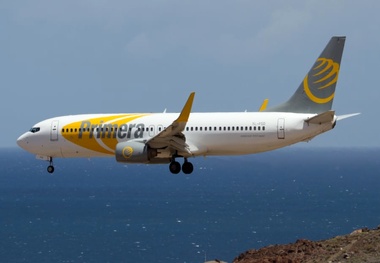 Colombia’s Avianca Operating Freighter Flights For Amazon