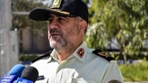  مخالفت پلیس تهران با گسترش طرح زوج و فرد در روزهای پایان سال 