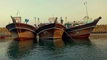 بررسی پیامدهای زیست محیطی اوراق (اسکراب) شناورها در سواحل بوشهر