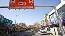 ثبت نام طرح ترافیک موتورسیکلت ها آغاز شد