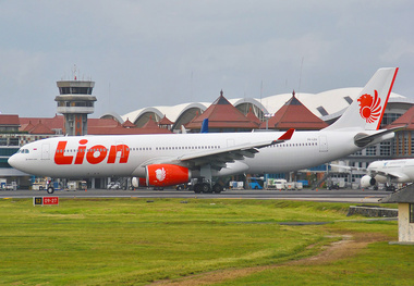BOC Aviation Orders Eight A330neo Aircraft for Lease to Lion Air