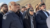 آزادراه پردیس هراز؛ راهبردی برای کنترل جمعیت پایتخت/توسعه آزادراهی؛ نماد اعتماد به بخش خصوصی