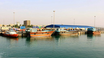 بندرلنگه به سامانه هوشمند اطفاء حریق مجهز می شود 
