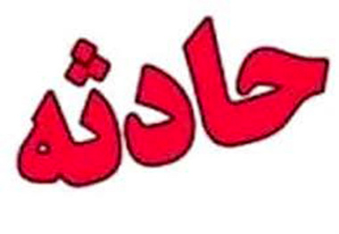 آتش گاراژ تولید رنگ و چوب را سوزاند