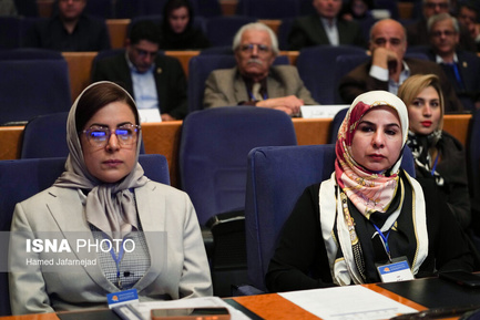 همایش بین المللی اقتصاد دریا محور ایران (کریدور شمال _ جنوب) (6)