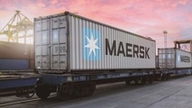  Maersk says Global Trade could rise 7% in 2025