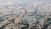 مسکن ۵.۶ درصد گران شد/ معاملات ۶۸۸۰ میلیارد تومانی مسکن تهران در خرداد