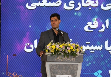 ۸۰۰ کیلومتر انواع خطوط ریلی در دولت سیزدهم به بهره برداری رسید