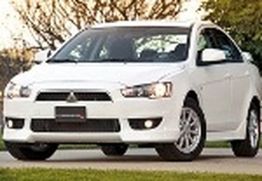 فراخوان ۱۳۰ هزار میتسوبیشی