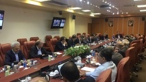 شاغلان شناورهای سنتی بیمه می‌شوند
