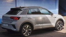 ثبت‌نام نهایی فولکس واگن T-ROC آغاز شد؛ با قیمت قطعی ( فقط تا ۲۲ خرداد ۱۴۰۴)

