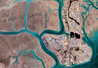 Khuzestan ports handle 1,538 vessels over past year