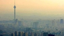 هدف طرح ترافیک تهران کاهش آلودگی هوا و نه درآمدزایی باشد