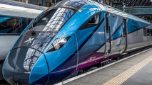 Hitachi Rail Presents HMAX Platform at NVIDIA GTC 2025