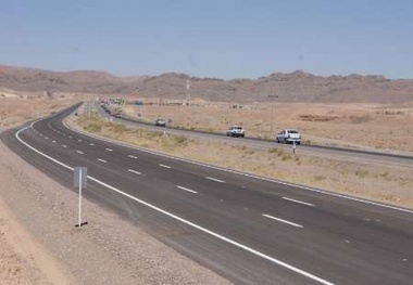     آسفالت 121 کیلومتر راه‌ روستایی در این شهرستان