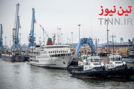 گمرک گیلان